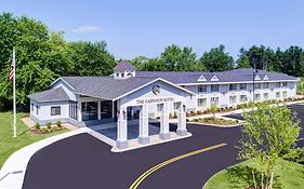 Garrison Hotel & Suites Dover-Portsmouth, Ascend Hotel Collection